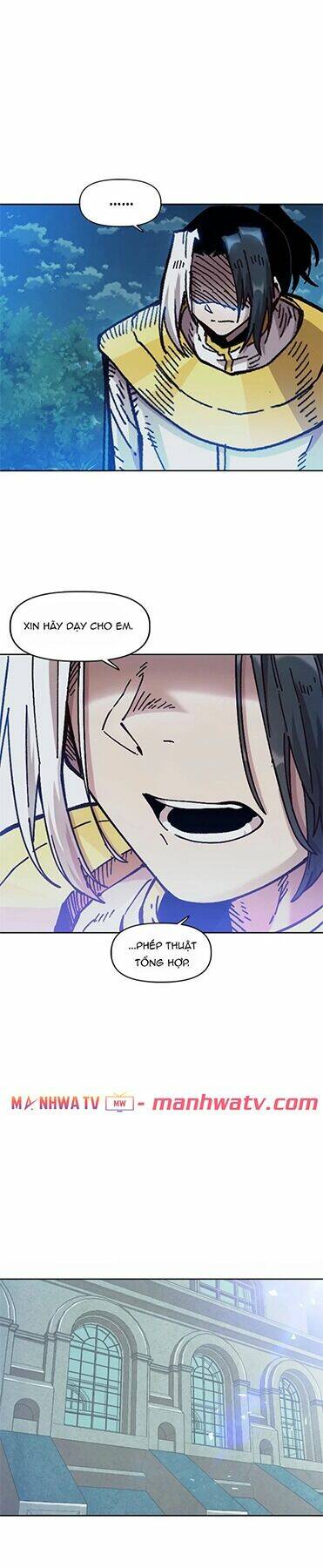 Nô Lệ Nghịch Thiên: Chapter 69