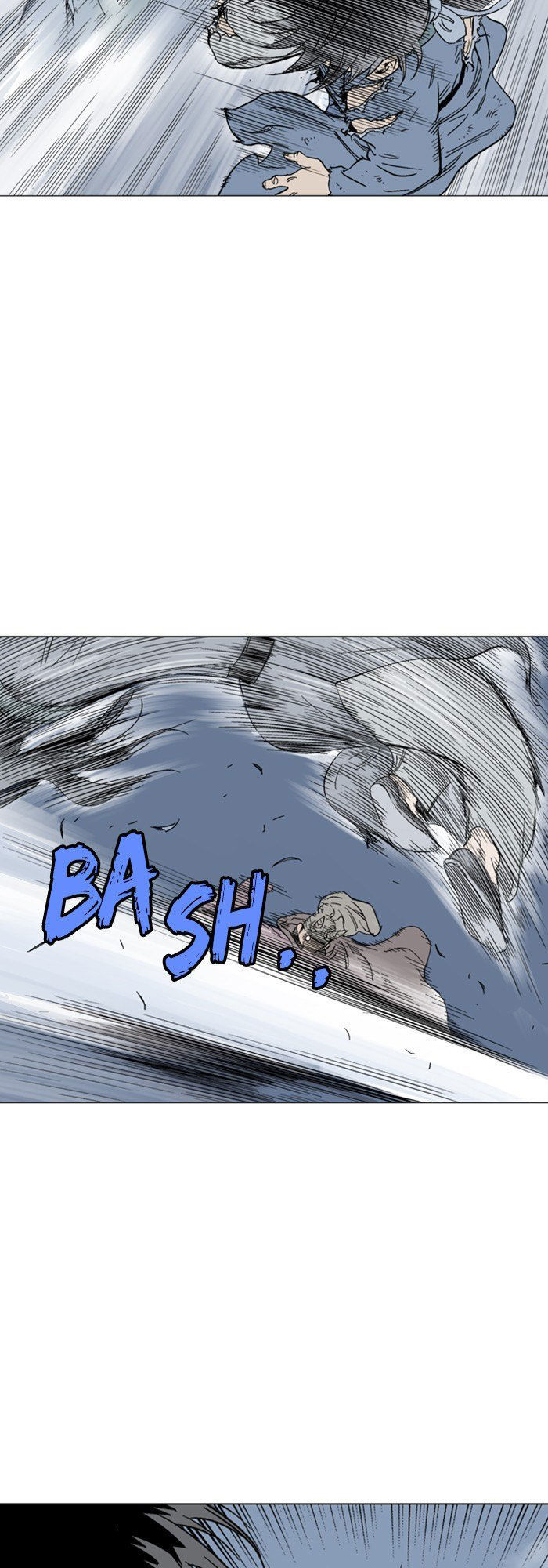Cao Thủ 2: Chapter 42