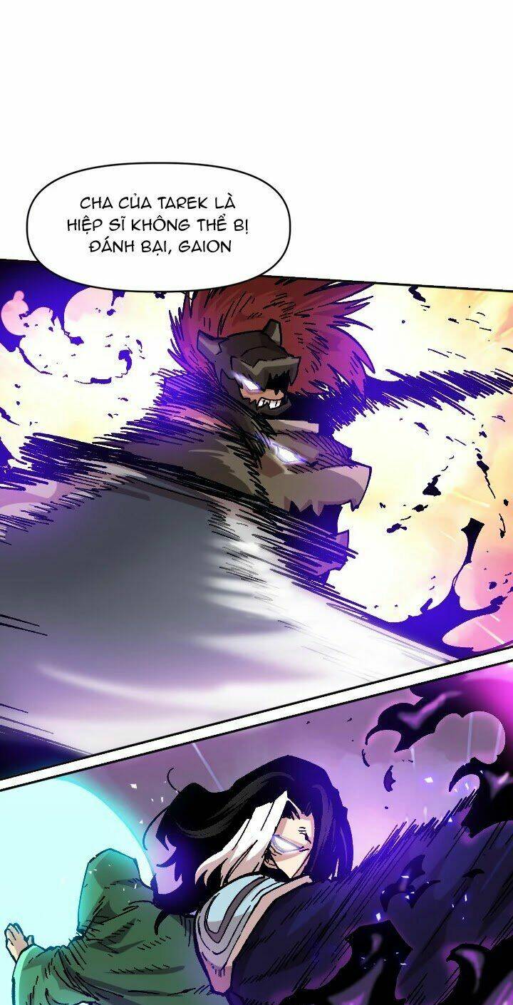 Nô Lệ Nghịch Thiên: Chapter 31