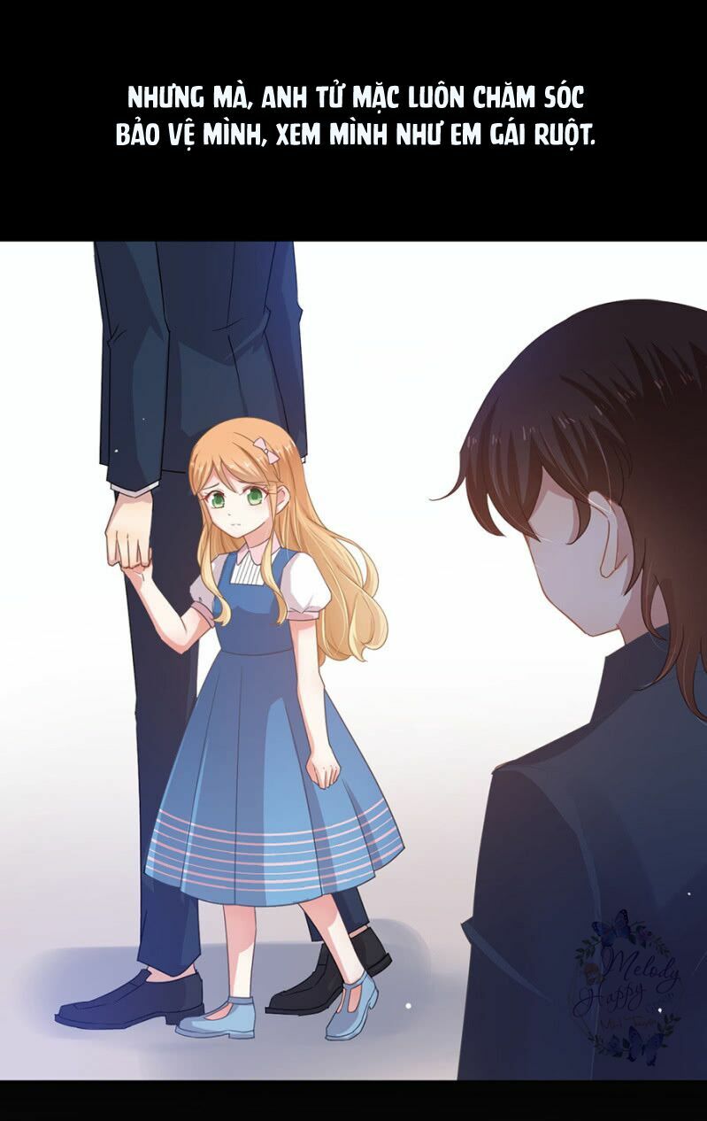 Ma Lạt Thiên Kim Đẩu Ác Thiếu: Chapter 91