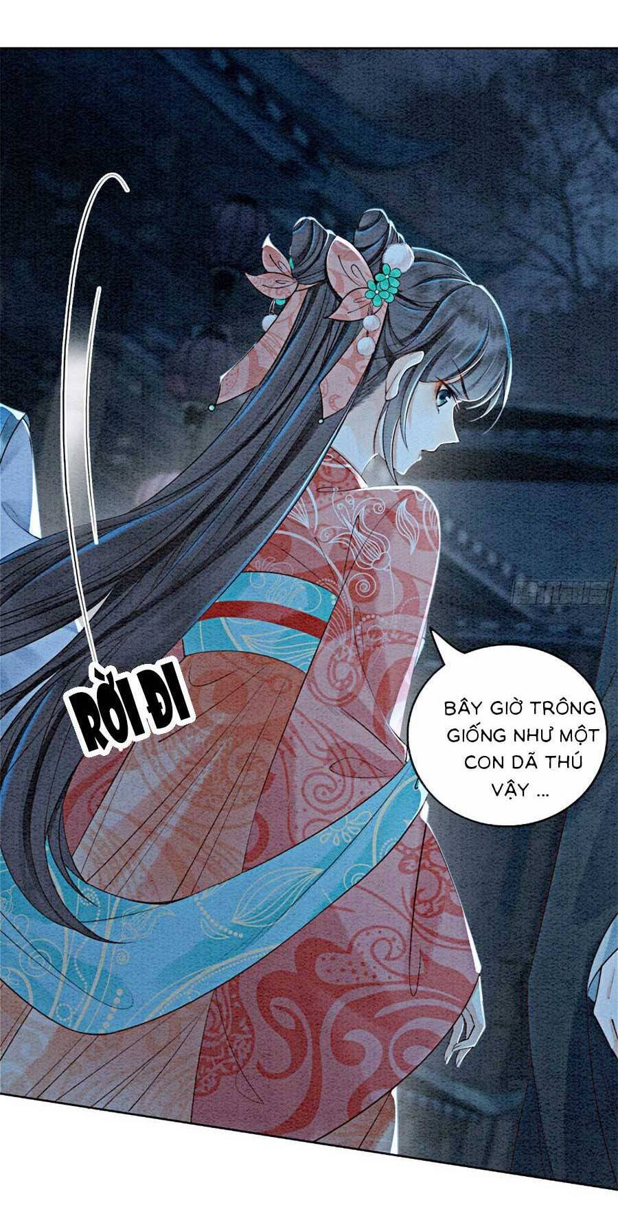 Bắt Đầu Hủy Hôn Để Công Lược Vương Gia: Chapter 79