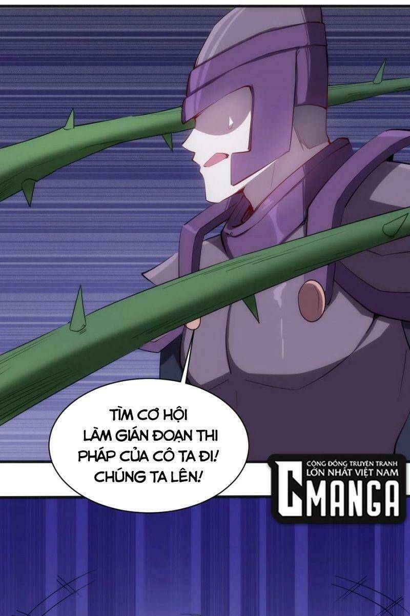 Thánh Đường Chi Thành: Chapter 72