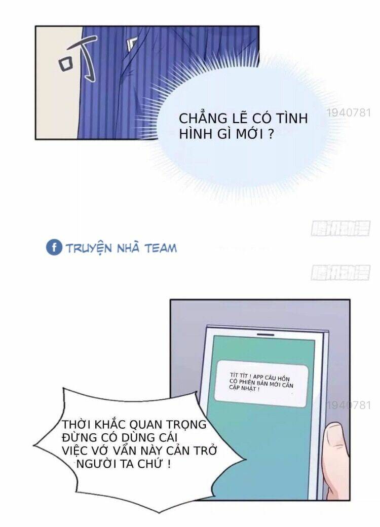Chạy Đi Âm Sai: Chapter 83