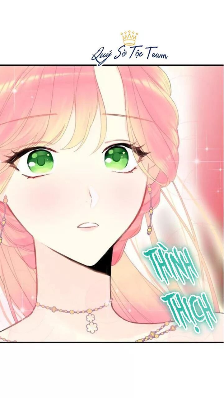 Tồn Tại Với Tư Cách Là Vợ Của Nam Chính: Chapter 67: Tin tưởng tuyệt đối