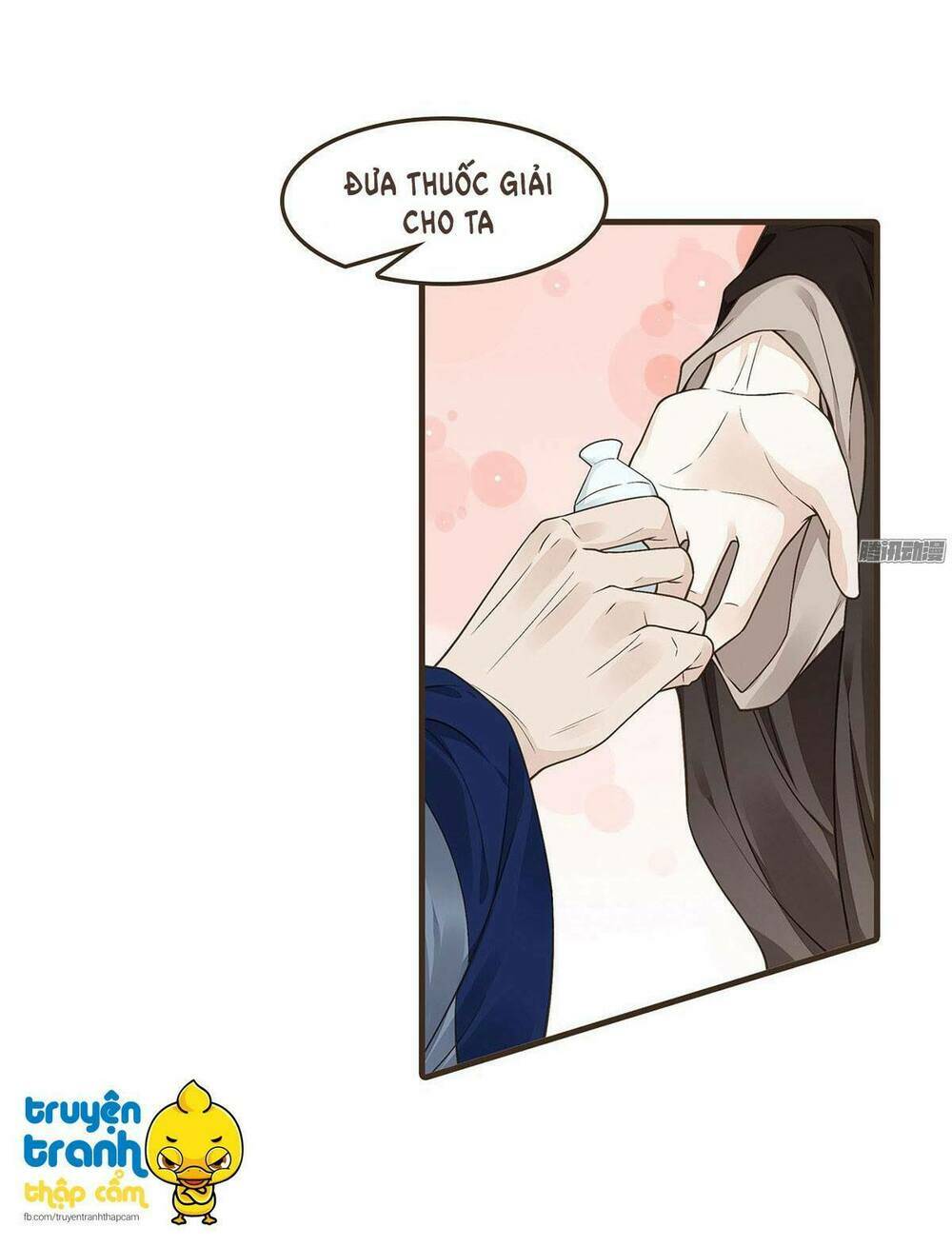 Đại Giá Thừa Tướng: Chapter 36