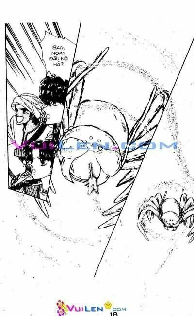 Nàng Công Chúa Ham Chơi: Chapter 3