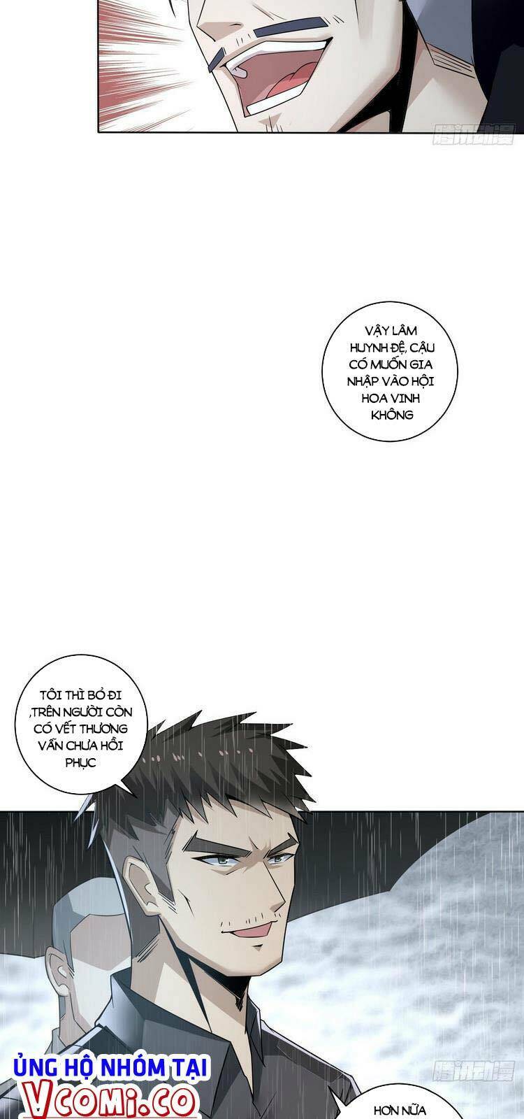 Khinh Phong: Chapter 9