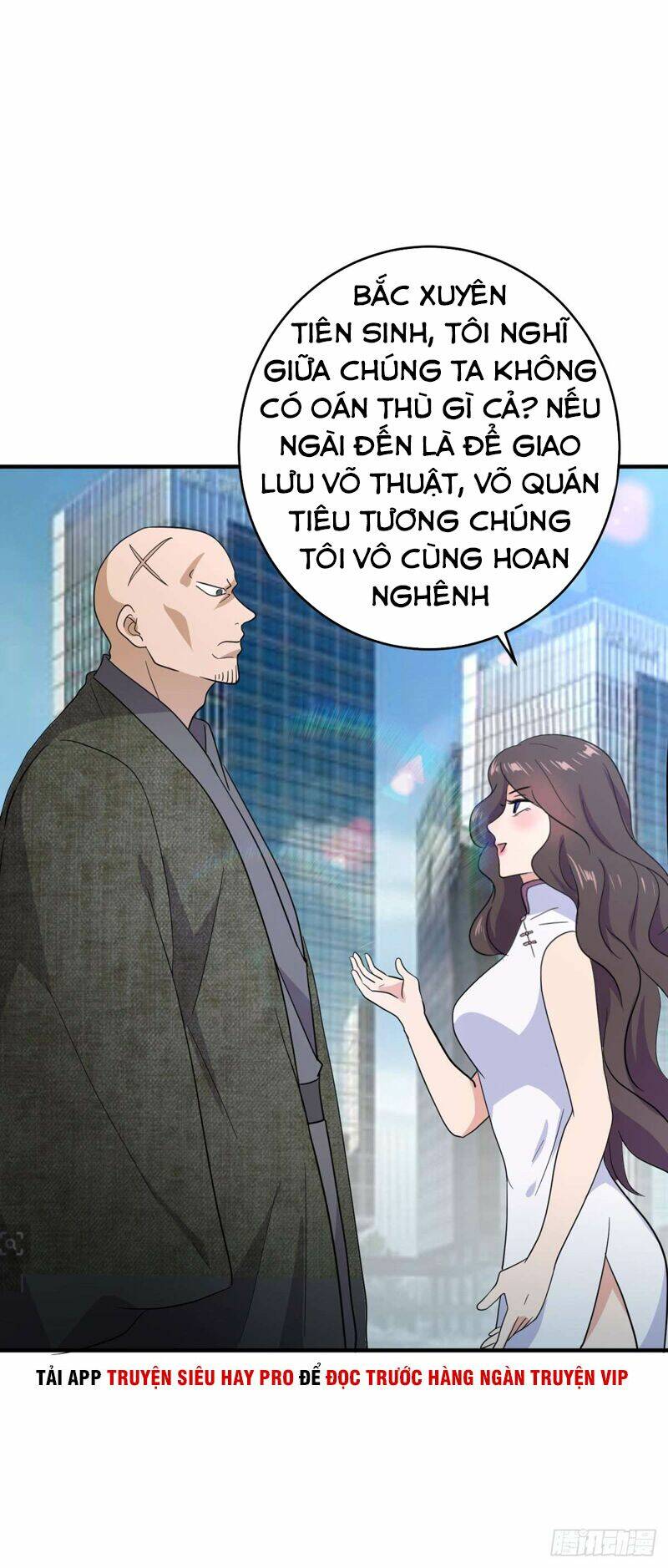 Đại Gia Livestream Vạn Giới: Chapter 18