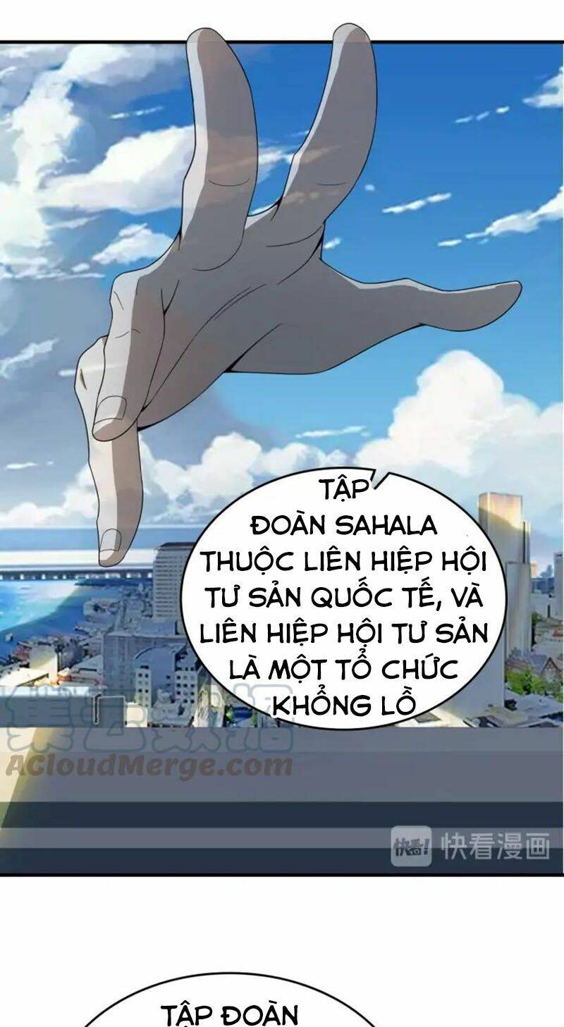 Siêu Cấp Đại Chủ Bạ: Chapter 66