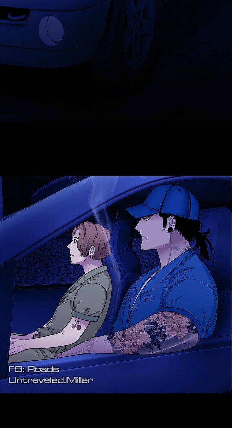 Nửa Đêm Ở Poppy Land: Chapter 34