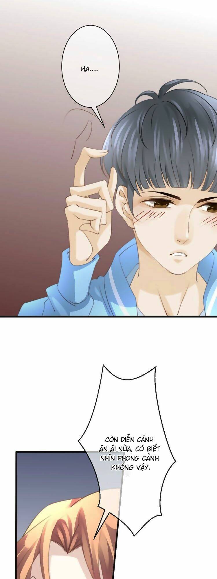 Thiên Thần Không Có Tiết Tháo: Chapter 53