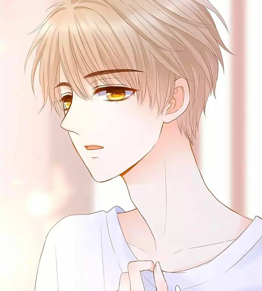 Đóa Hoa Chớm Nở: Chapter 4