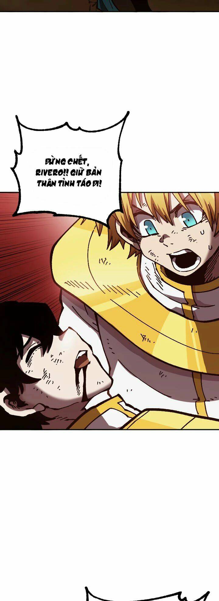 Nô Lệ Nghịch Thiên: Chapter 61