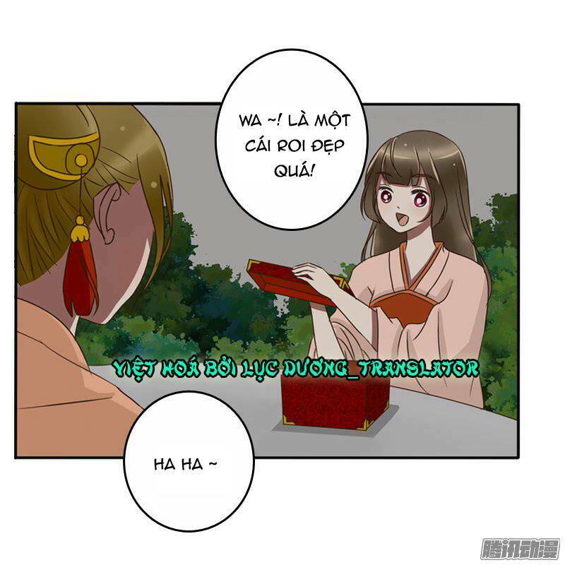 Thông Linh Phi: Chapter 75