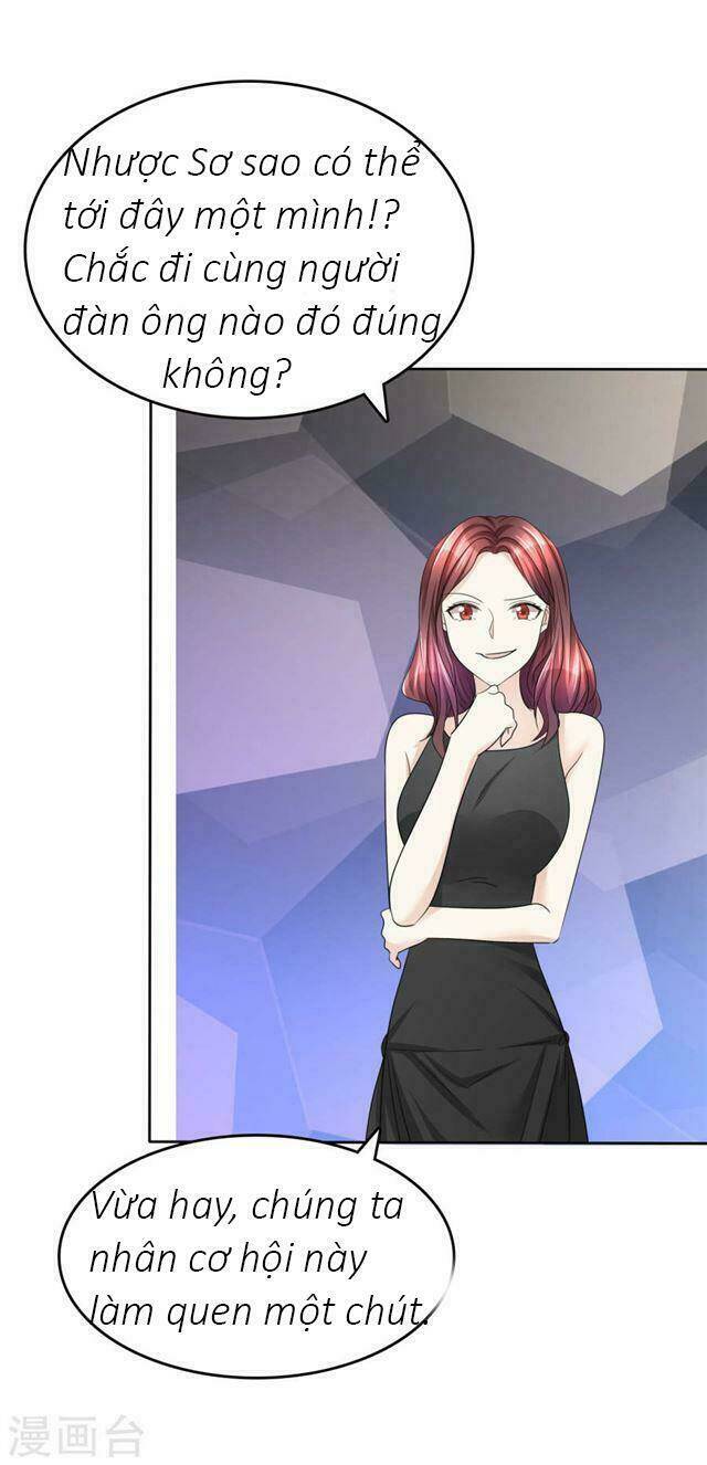 Con Đường Phản Công Của Sủng Thê: Chapter 30