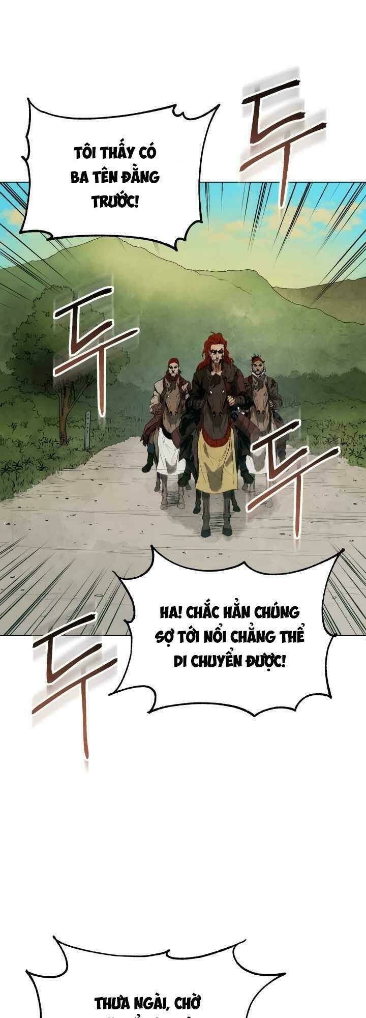 Phụng Tiên Trọng Sinh Ký: Chapter 4