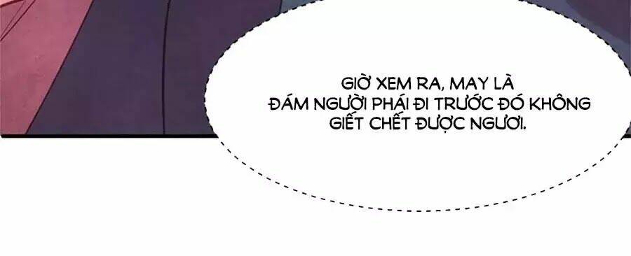 Vương Phi Muốn Trèo Tường: Chapter 36