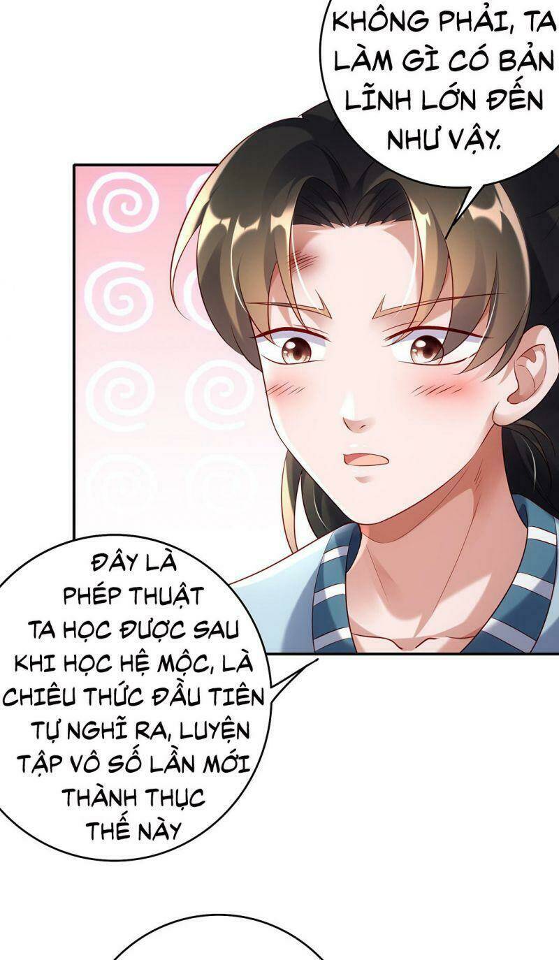 Thiên Kim Bất Hoán: Chapter 74