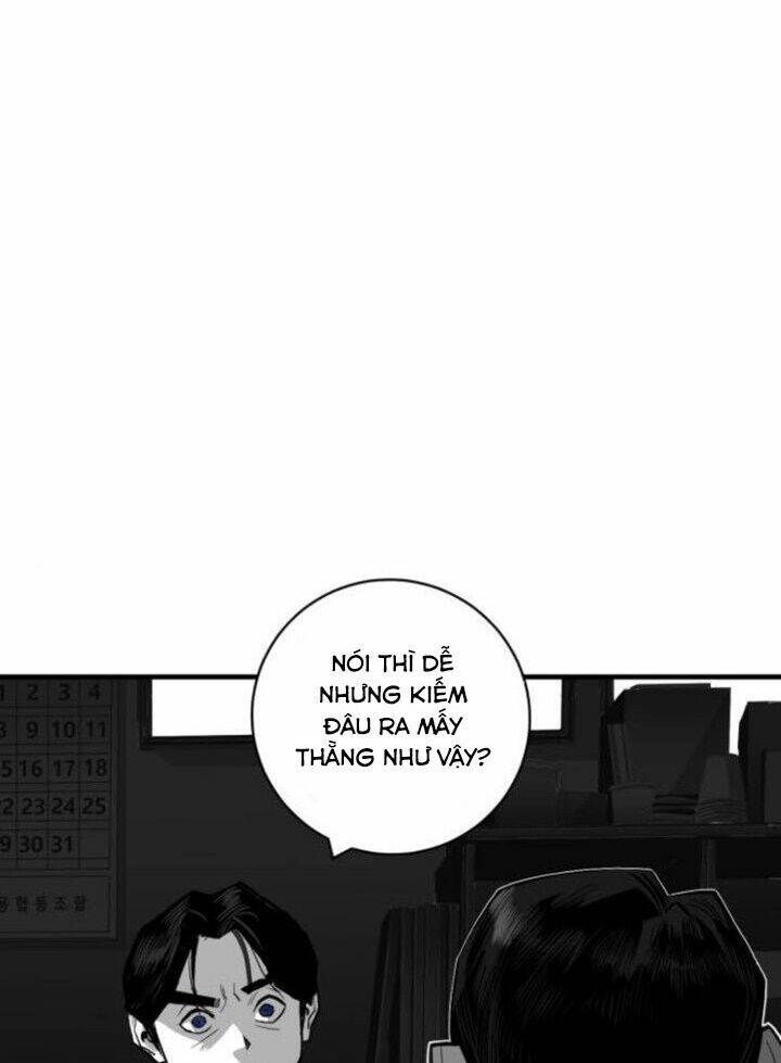 Quảng Trường Máu: Chapter 47