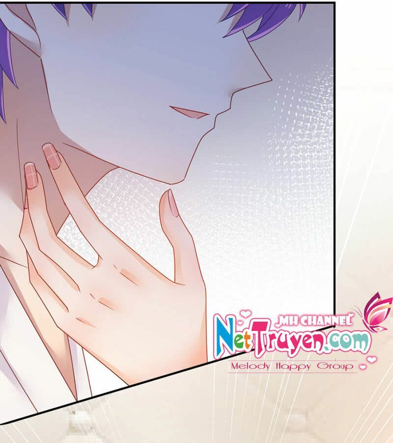 Ma Lạt Thiên Kim Đẩu Ác Thiếu: Chapter 176