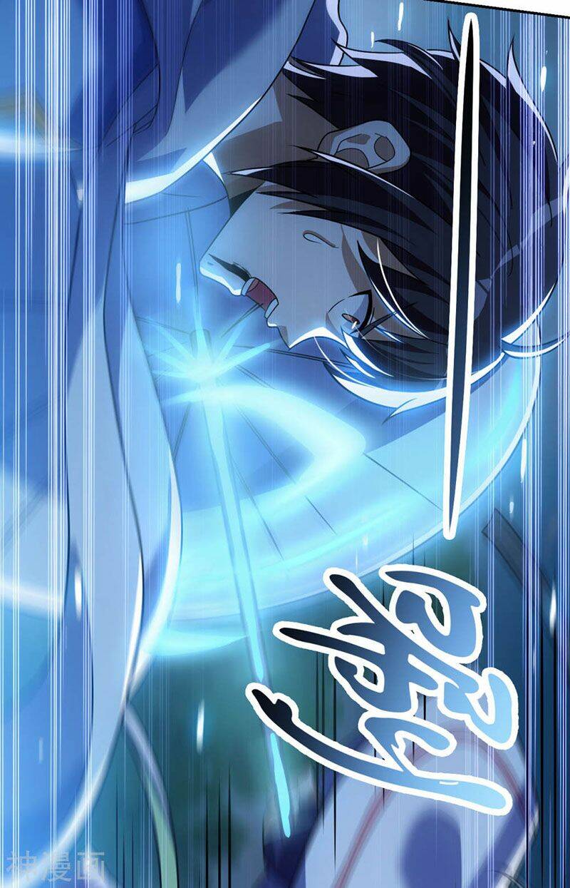 Thần Võ Đế Tôn: Chapter 69