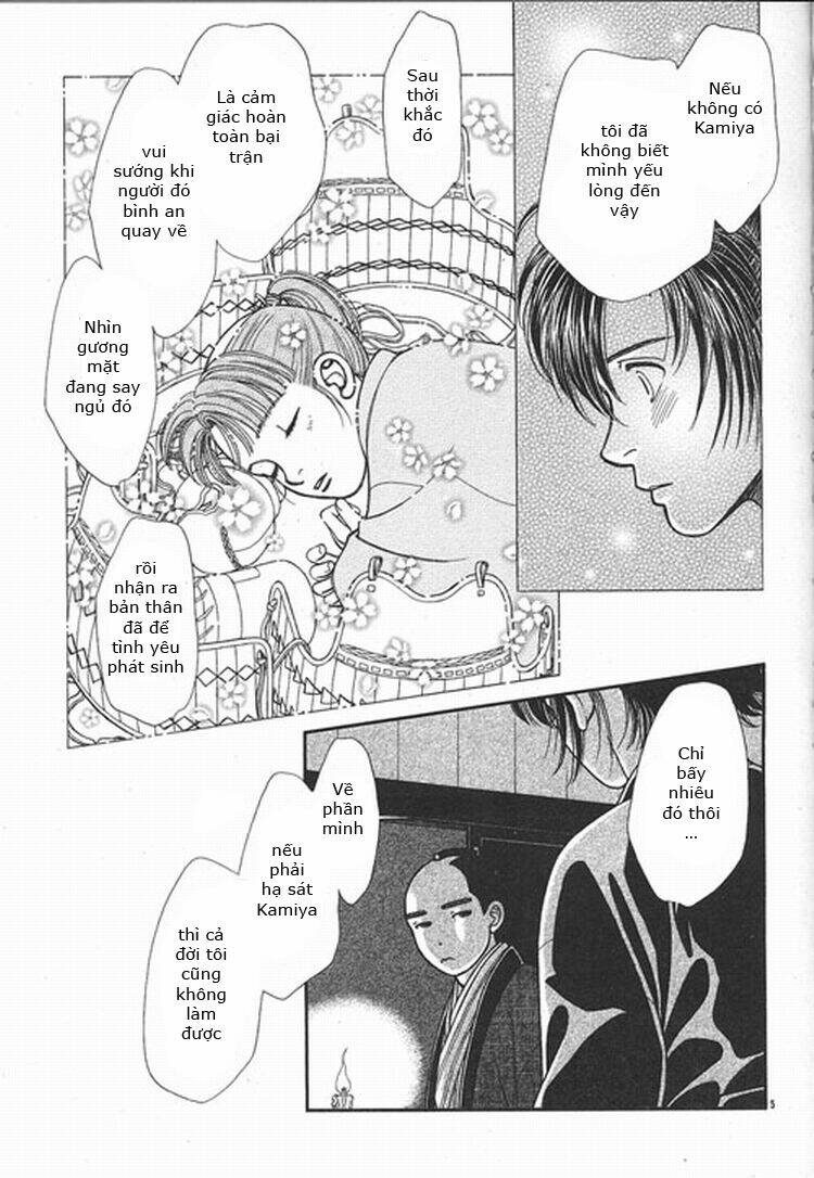 Gió Sáng: Chapter 109