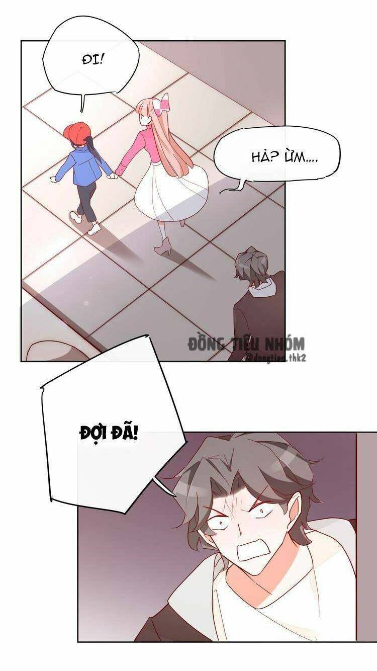 Cẩm Nang Tấn Công Tra Nam: Chapter 10