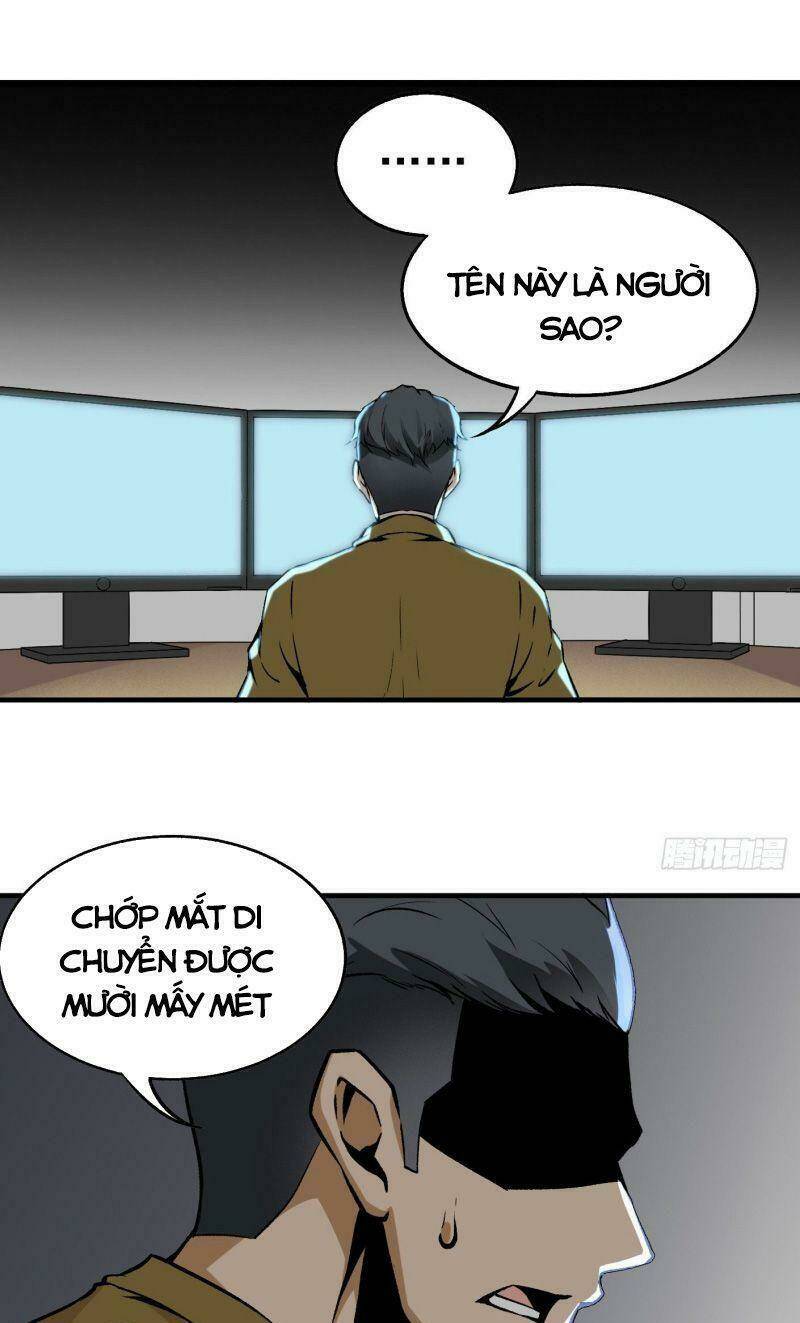 Cuồng Thiếu Siêu Thiên Tài: Chapter 46