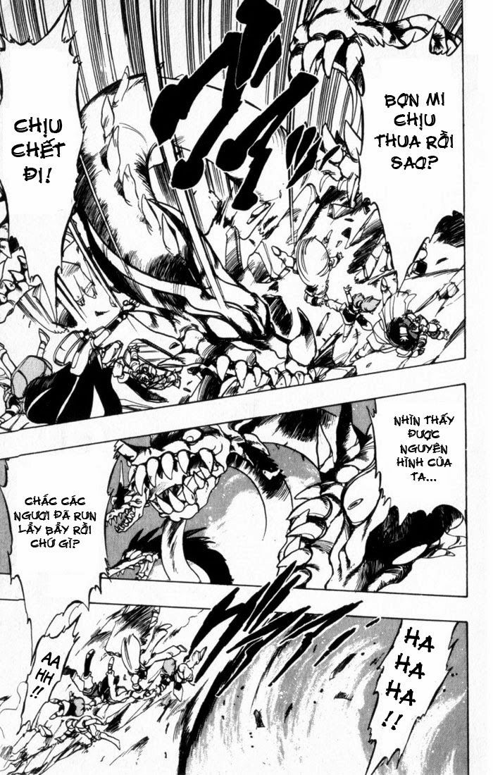 Violinist Of Hameln: Chapter 31