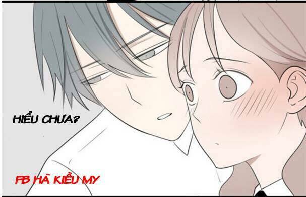 Mối Tình Đơn Phương: Chapter 19