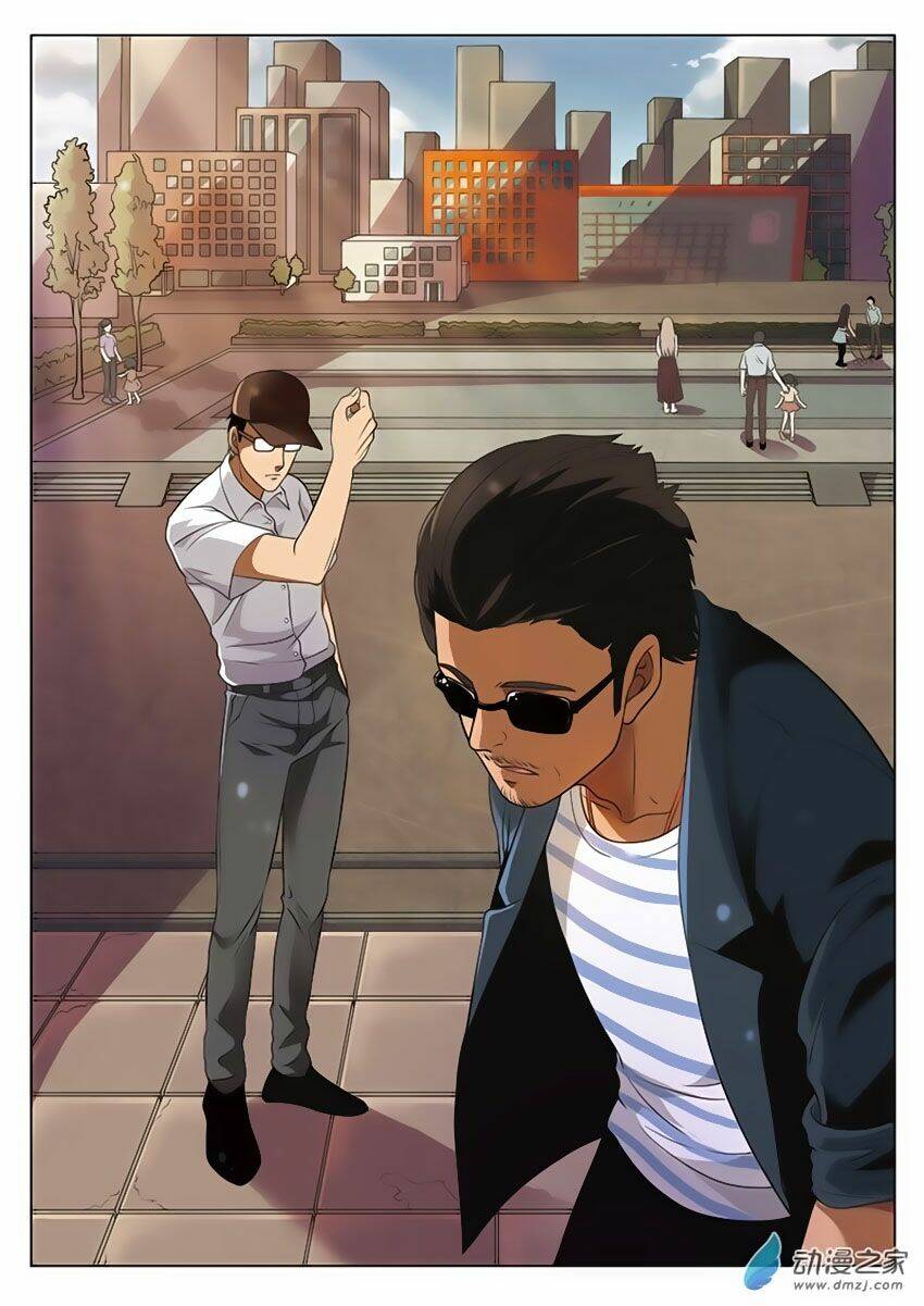 Ngụy Thủy Nghi Vân: Chapter 82