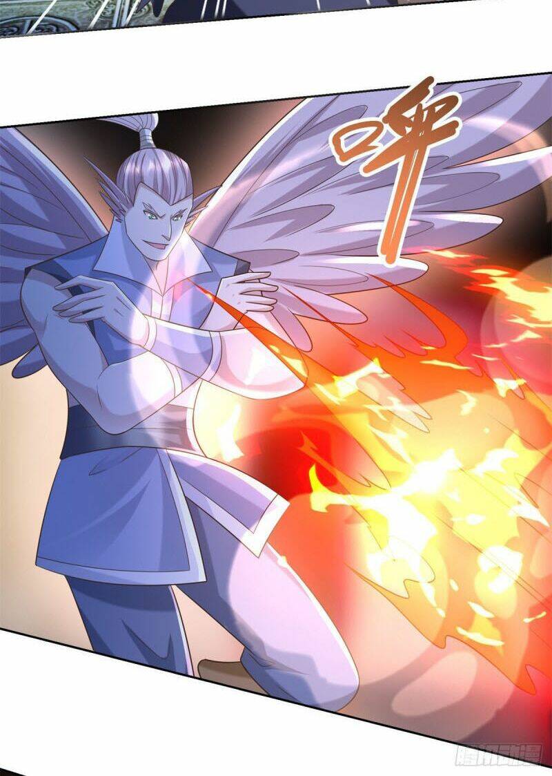 Chí Tôn Trọng Sinh: Chapter 129