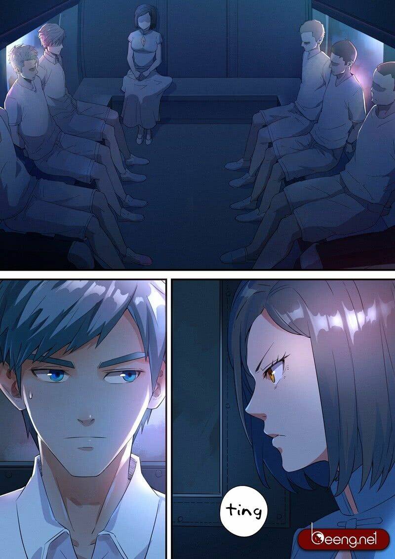 Vương Bài Đặc Công: Chapter 10