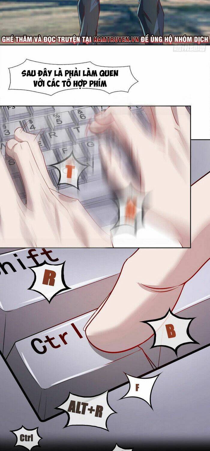 Pháp Sư Truyền Kỳ: Chapter 2