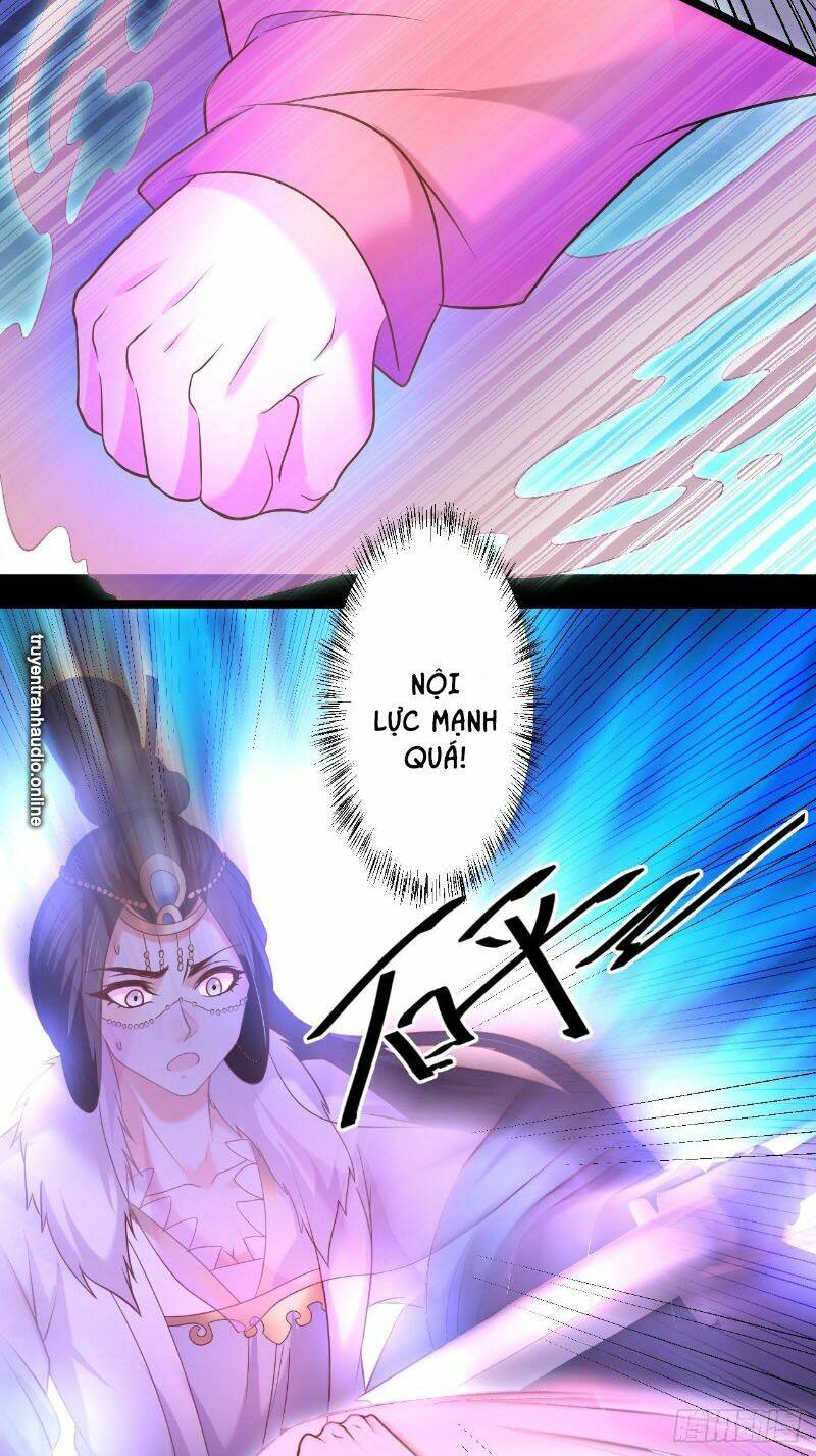 Trọng Sinh Tối Cường Ma Tôn Ở Rể: Chapter 93