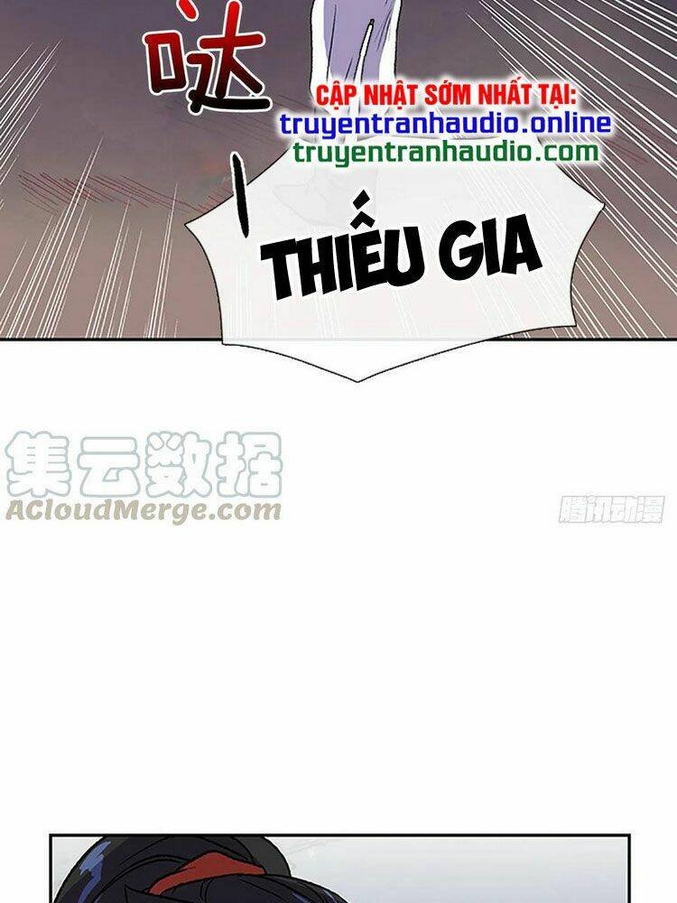 Học Sĩ Tái Sinh: Chapter 170