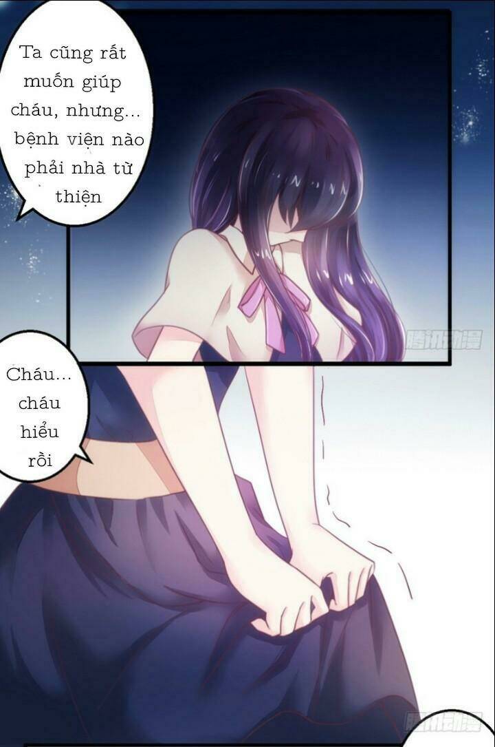 Tổng Tài Đã Cưới Em: Chapter 12