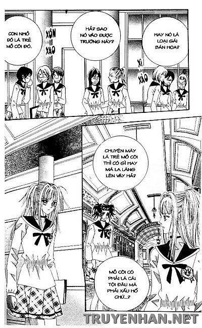 Love Bullet: Chapter 29