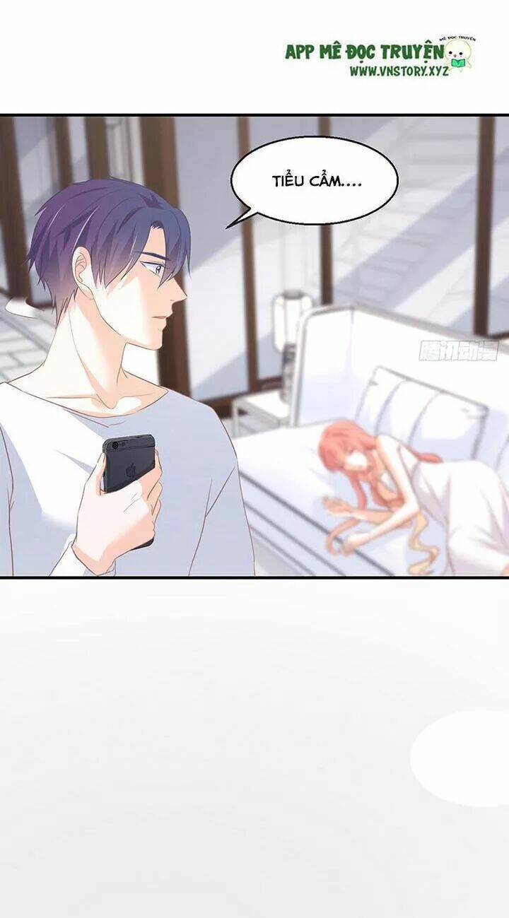 Cẩm Lý Thiếu Nữ Của Tôi: Chapter 104