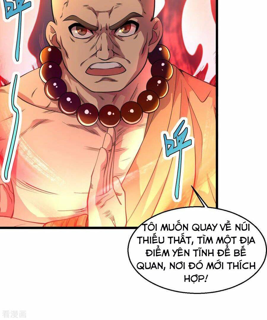 Tuyệt Phẩm Y Thánh: Chapter 135