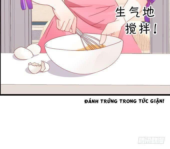 Hồ Tiên Hung Bạo: Chapter 15