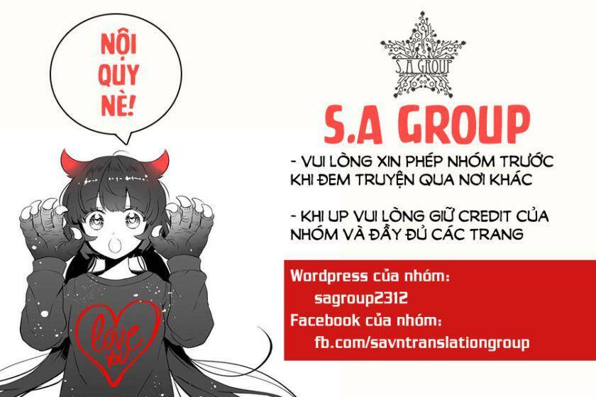 Otome Monster Caramelize: Chapter 3