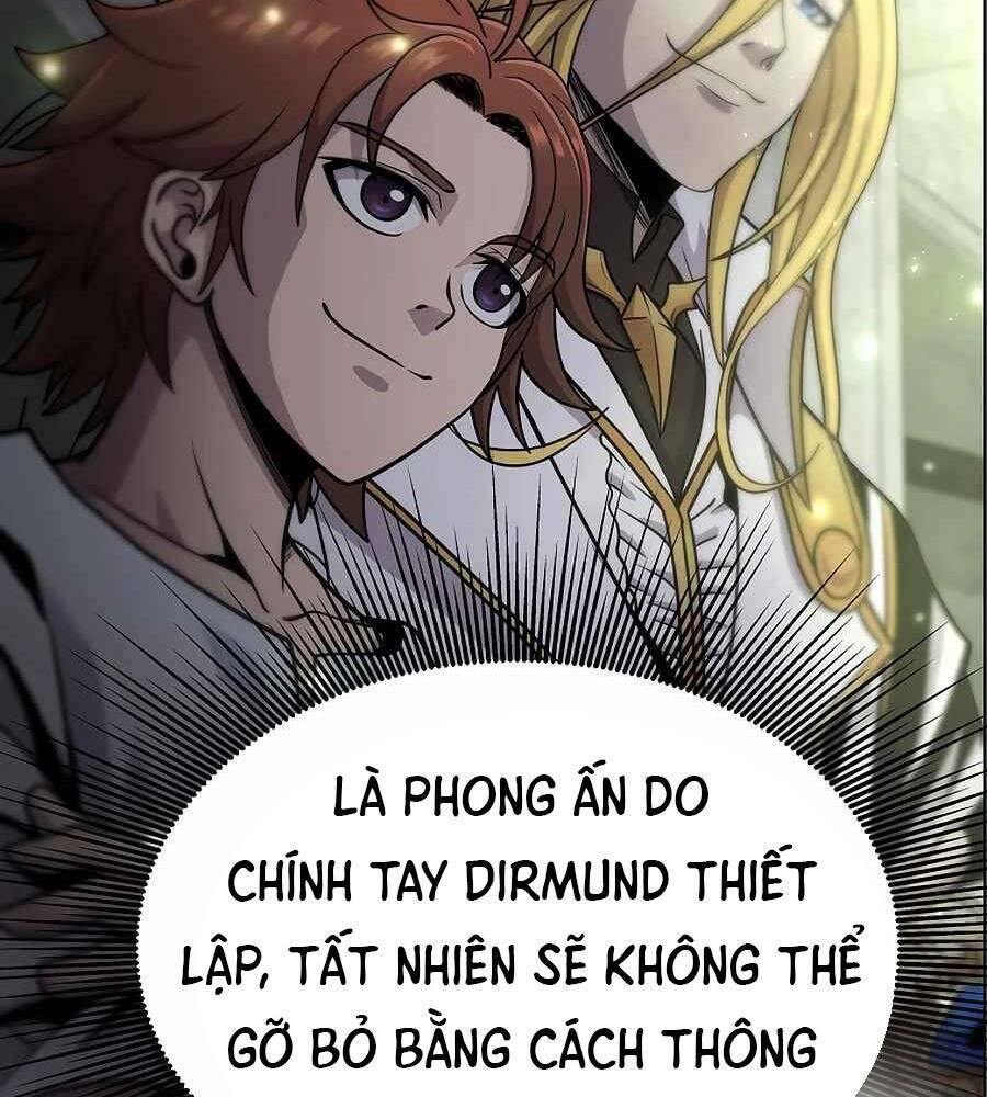 Tên Lỗ Mãng Cấp 10 Của Gia Đình Hiệp Sĩ: Chapter 4