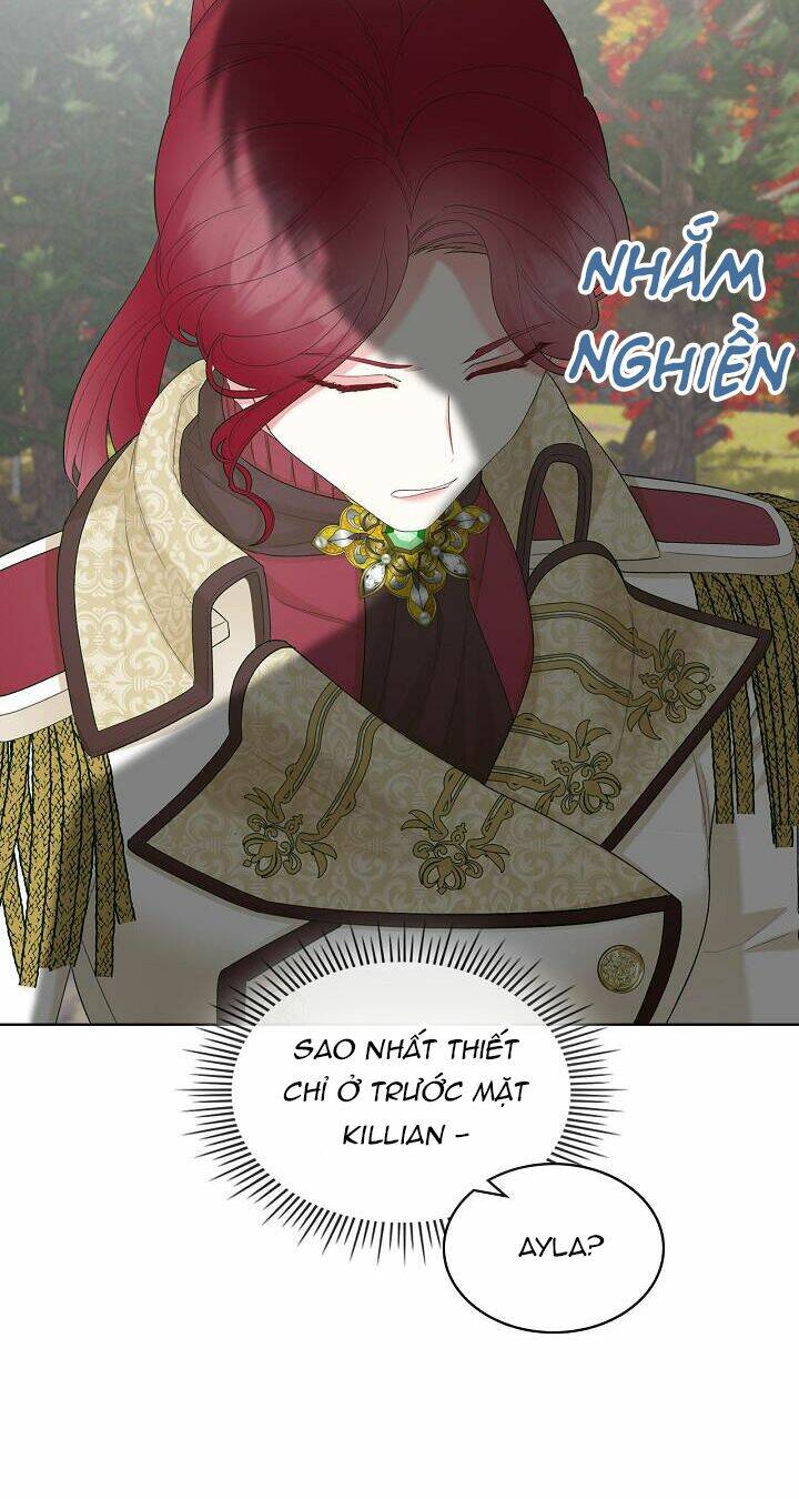 Kẻ Tạo Ra Nữ Phản Diện: Chapter 45