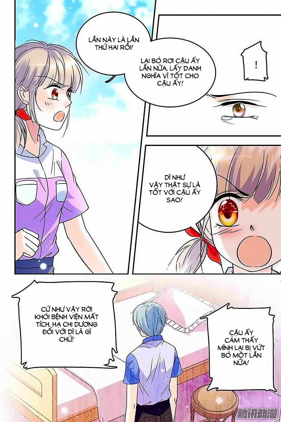 Thanh Ninh Chi Hạ: Chapter 64