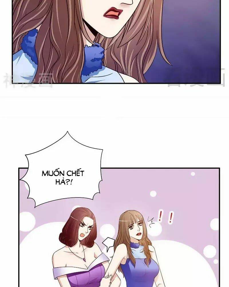 101 Phương Pháp Của Tổng Tài: Chapter 47