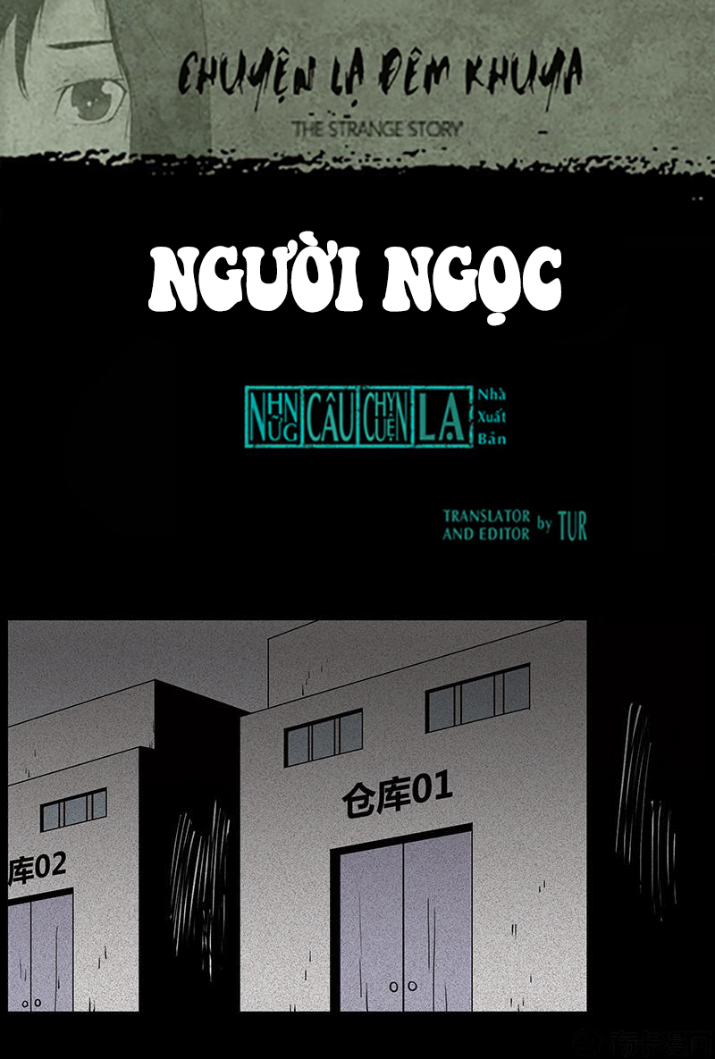 Chuyện Lạ Đêm Khuya: Chapter 69