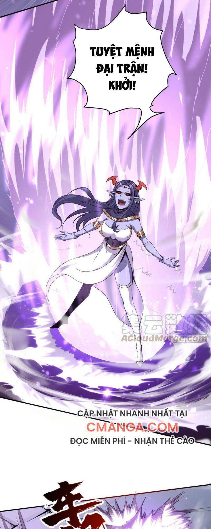 Vận Rủi Thực Không Phải Cha Ta: Chapter 43