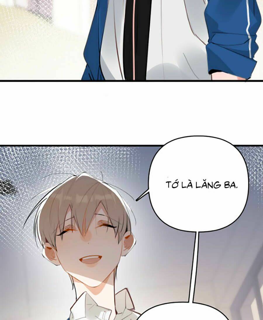 Mau Gọi Bố Đi: Chapter 6