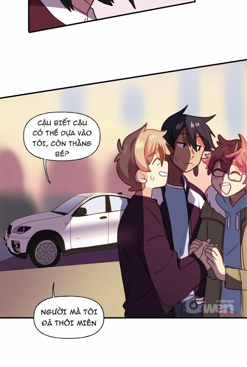 Lời Nguyền Lalin: Chapter 44